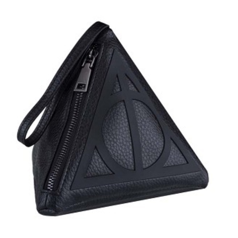 Universal Wristlet Harry Potter The Deathly Hallows Genuine Limited Edition
